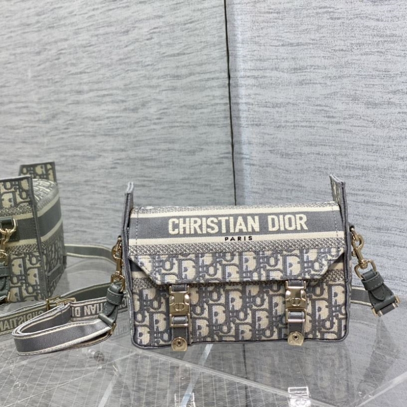 D*or satchel bags
